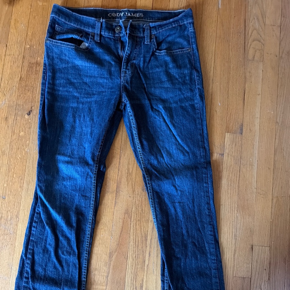 Brand New Never Worn Cody James Jeans 34/32
